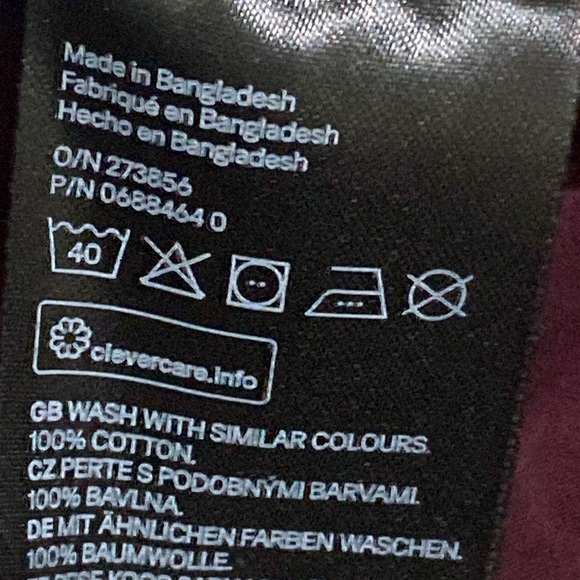 BRAND: H&M - L.O.G.G / SIZE: 11-12 Years - BUNDLE & SAVE - Picture 5 of 5